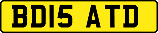 BD15ATD