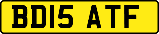 BD15ATF