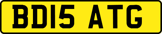 BD15ATG