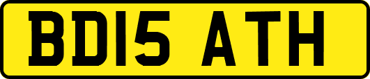 BD15ATH