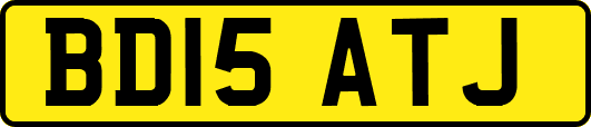 BD15ATJ
