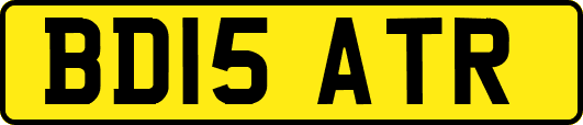 BD15ATR