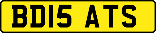 BD15ATS