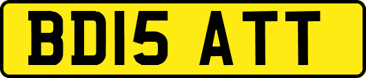 BD15ATT