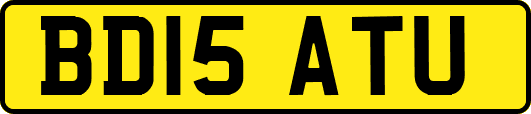 BD15ATU