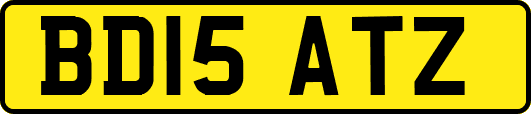 BD15ATZ