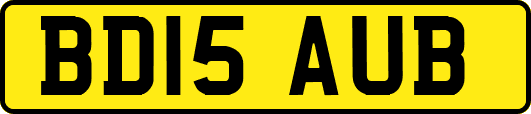 BD15AUB