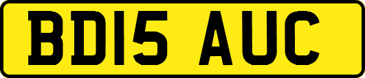 BD15AUC