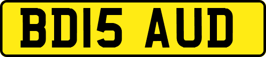 BD15AUD