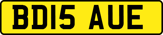 BD15AUE
