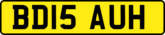 BD15AUH