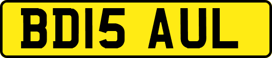 BD15AUL