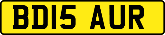 BD15AUR