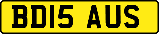 BD15AUS