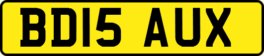BD15AUX