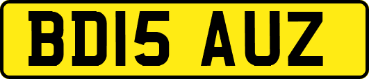 BD15AUZ