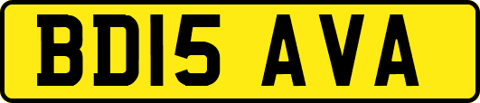 BD15AVA
