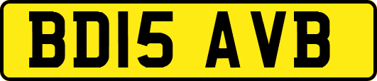 BD15AVB
