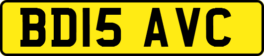 BD15AVC
