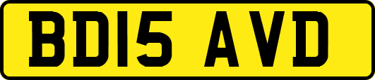 BD15AVD