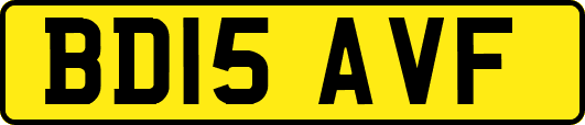 BD15AVF