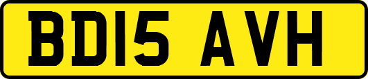 BD15AVH