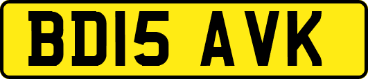 BD15AVK