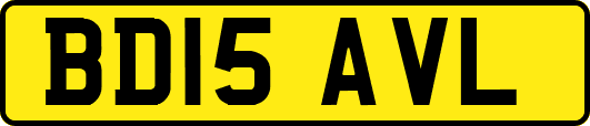 BD15AVL