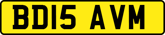 BD15AVM