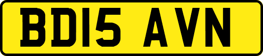 BD15AVN