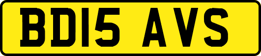 BD15AVS