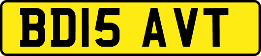 BD15AVT