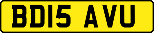 BD15AVU