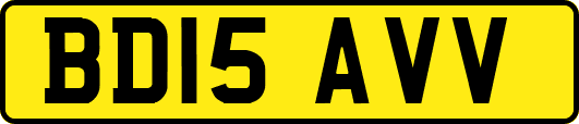 BD15AVV