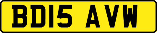 BD15AVW