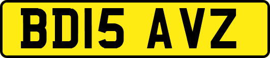 BD15AVZ