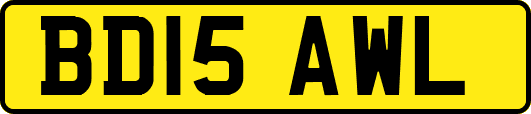 BD15AWL