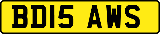BD15AWS