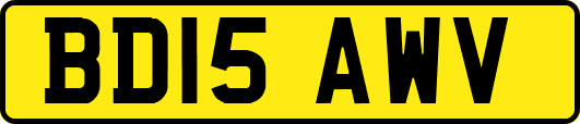 BD15AWV