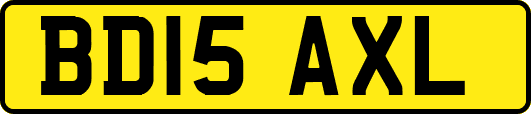 BD15AXL