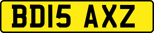 BD15AXZ