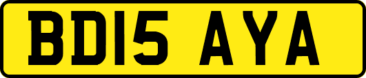BD15AYA