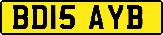 BD15AYB