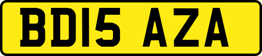 BD15AZA