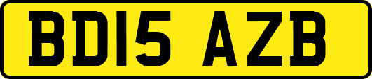 BD15AZB