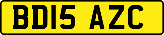 BD15AZC