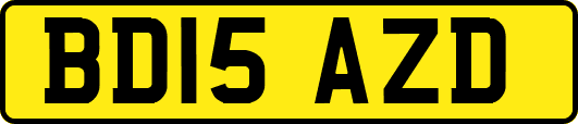 BD15AZD