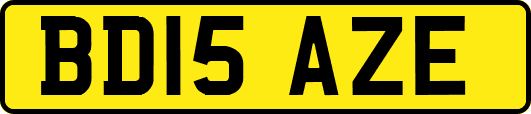 BD15AZE