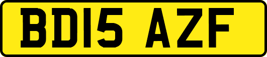 BD15AZF