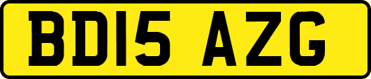 BD15AZG
